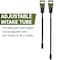 Tera Pump Metered Electric Drum Pump Telescopic TREDRUMT-M - alternate 3